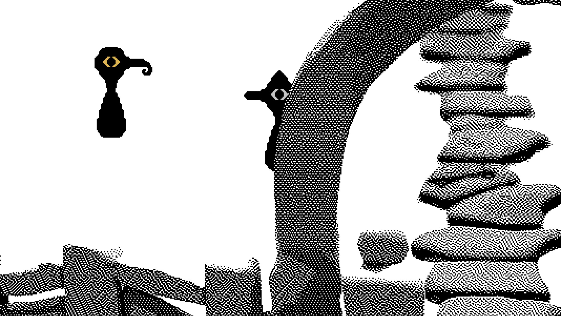 #7. Bird Game (Steam) 由: Black Jacket