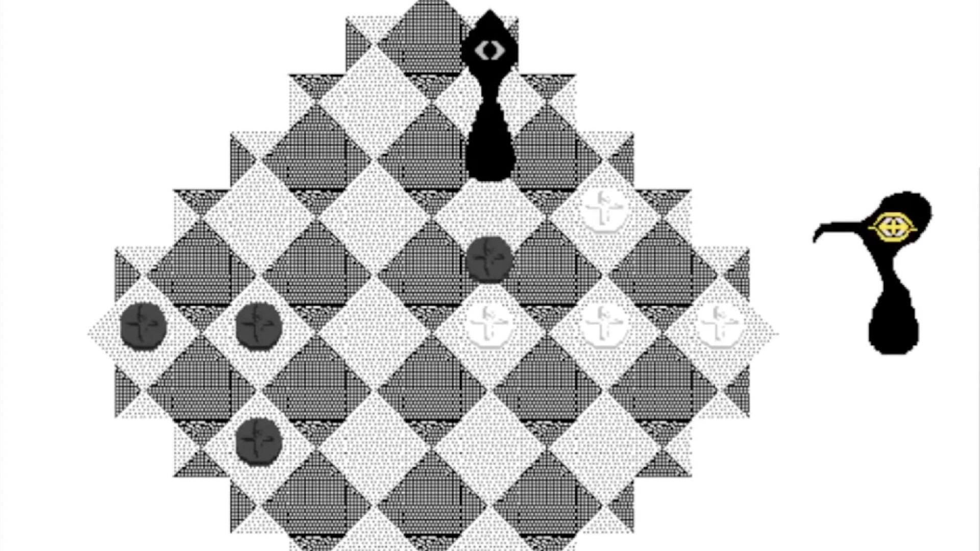 #3. Bird Game (Steam) 由: Black Jacket