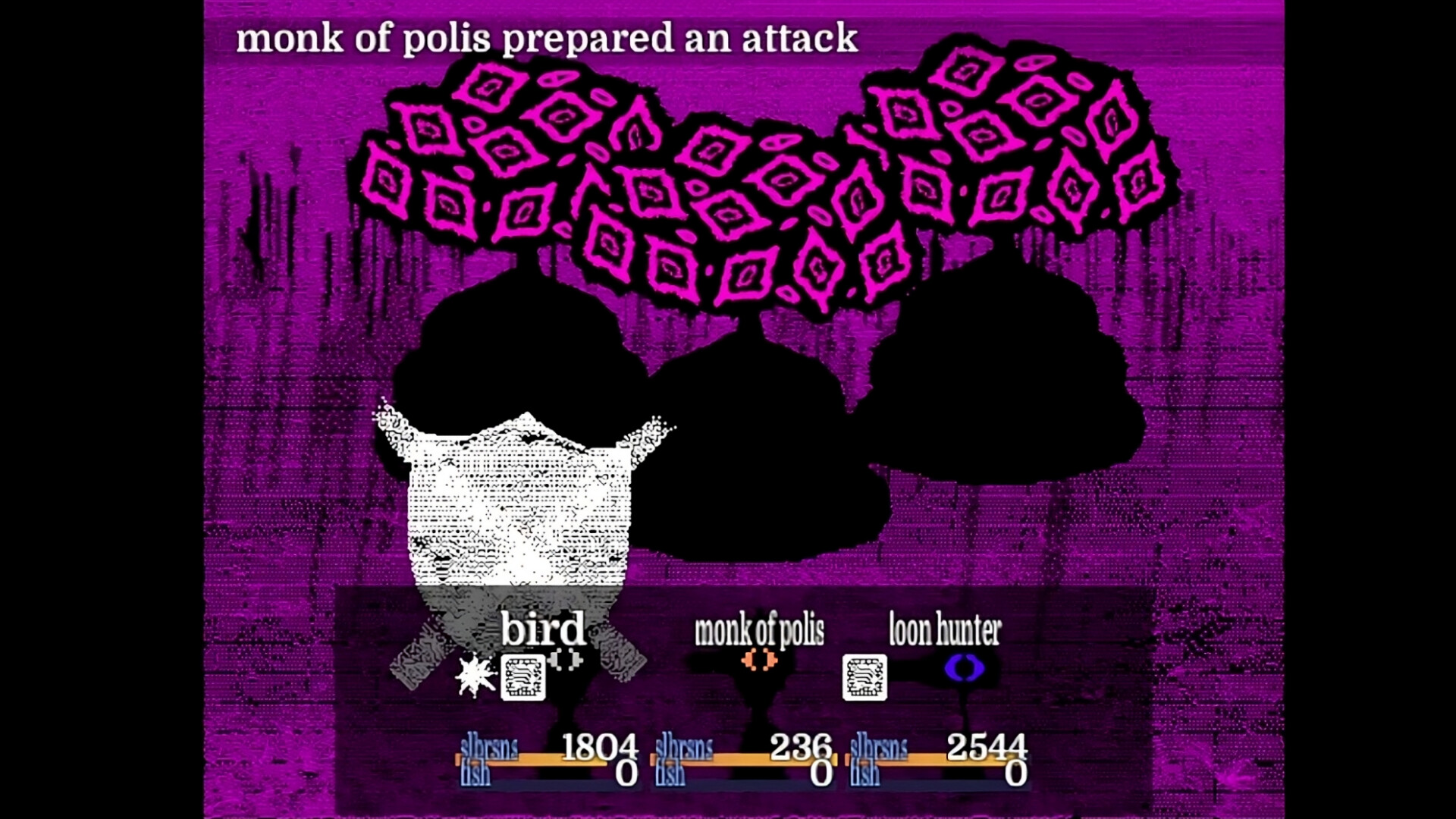 #6. Bird Game (Steam) 由: Black Jacket
