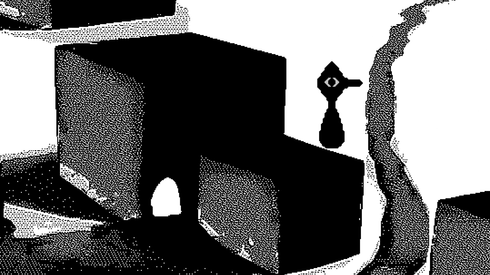 #5. Bird Game (Steam) 由: Black Jacket