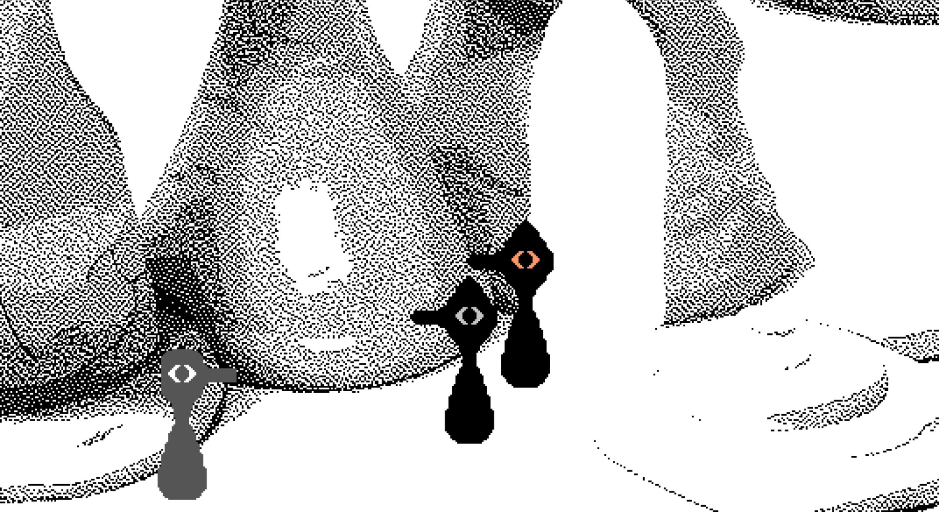 #8. Bird Game (Steam) 由: Black Jacket