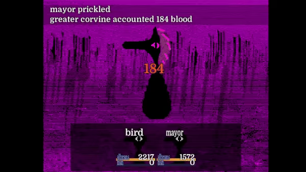 Bird Game video 3