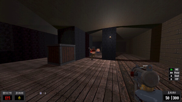 Undertaker screenshot 2