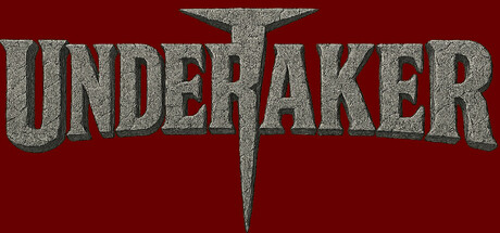 Undertaker cover art