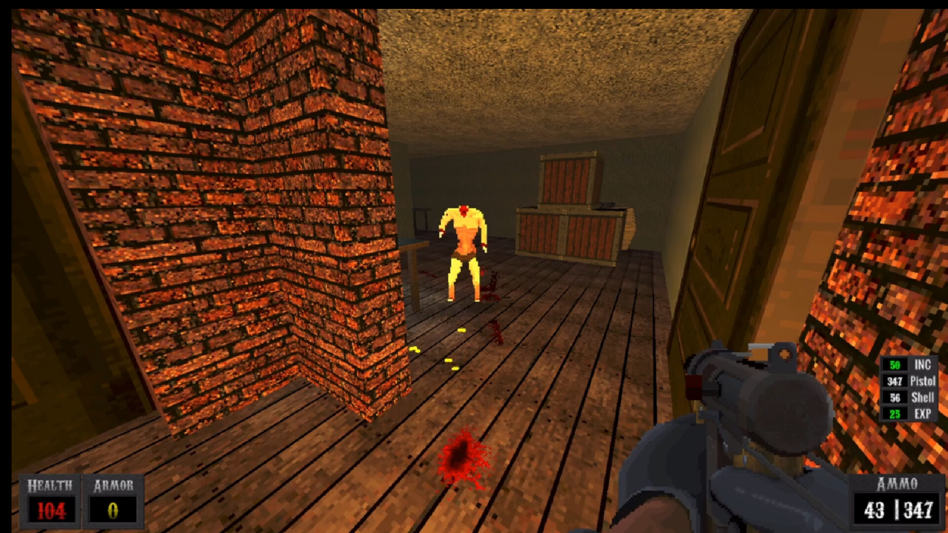 Undertaker screenshot #5