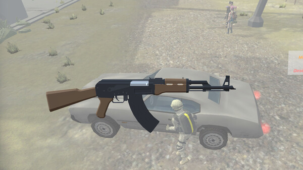 Скриншот