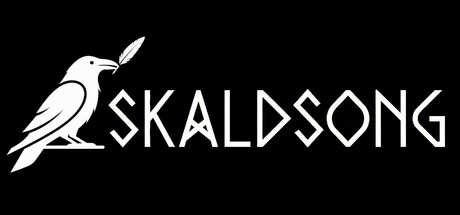 Skaldsong header art