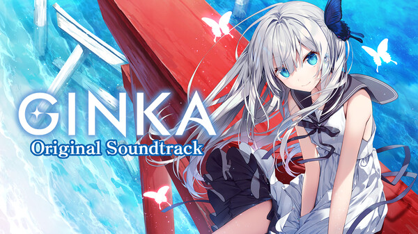 GINKA Soundtrack