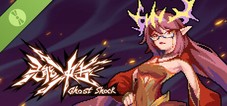 灵能冲击 Demo Header Image