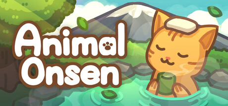 Animal Onsen: A Cozy Retreat