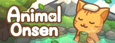 Animal Onsen: A Cozy Retreat