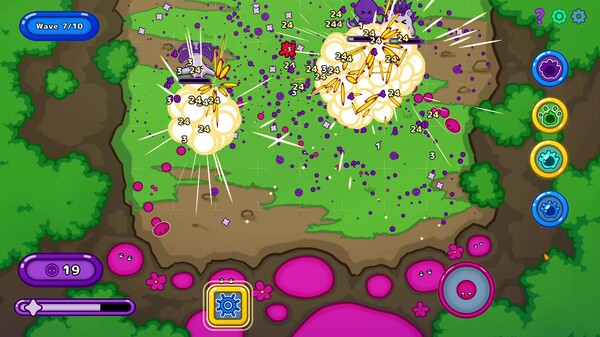 SRUSH screenshot 5