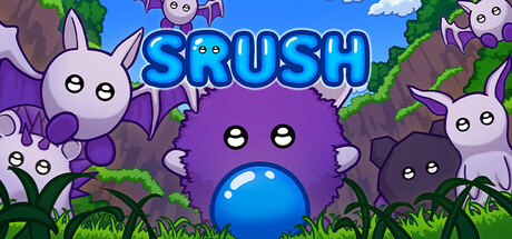SRUSH game thumbnail