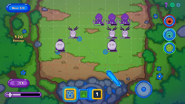 SRUSH video 3