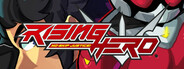 Rising Hero: No-Skip Justice!