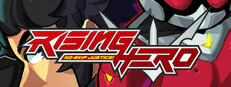 Rising Hero: No-Skip Justice!
