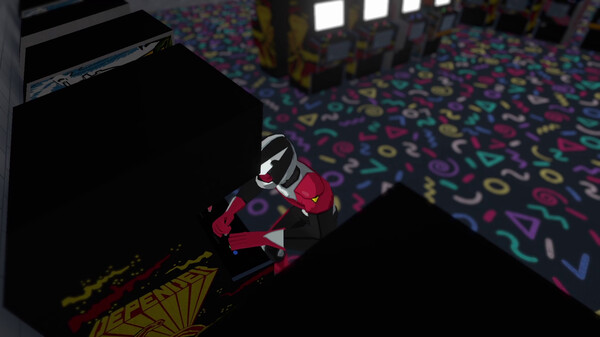 Rising Hero: No-Skip Justice! screenshot 1