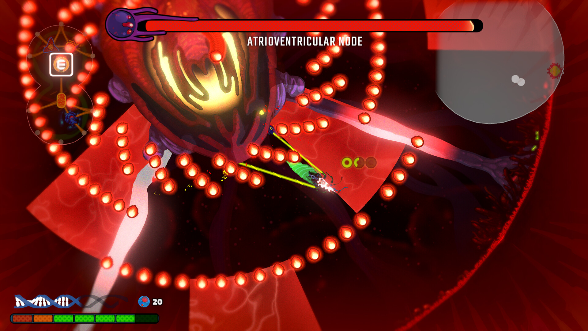 Pathogenic screenshot 4
