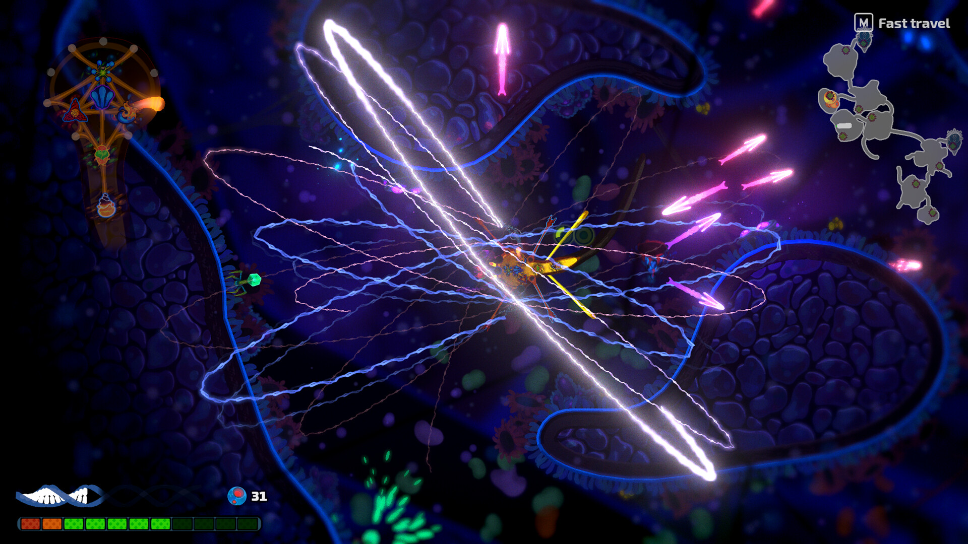 Pathogenic – Screenshot 13