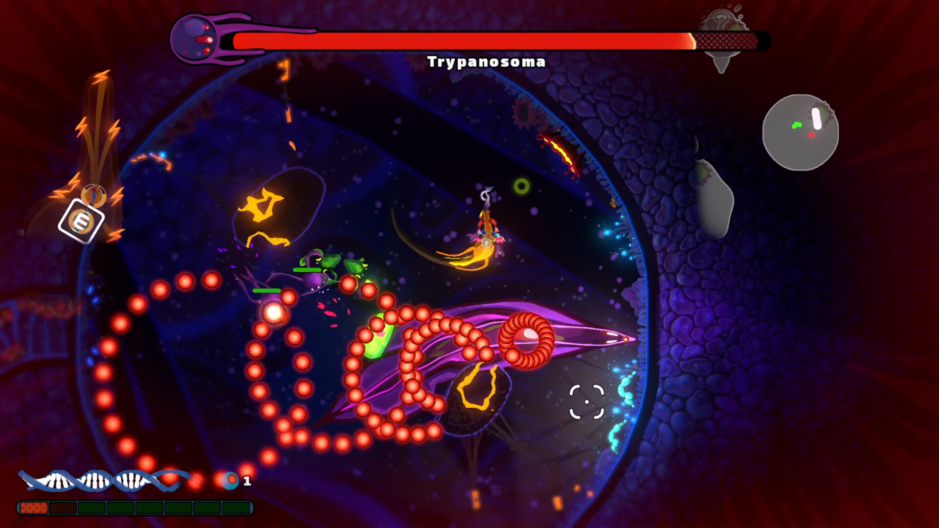 Pathogenic screenshot #11