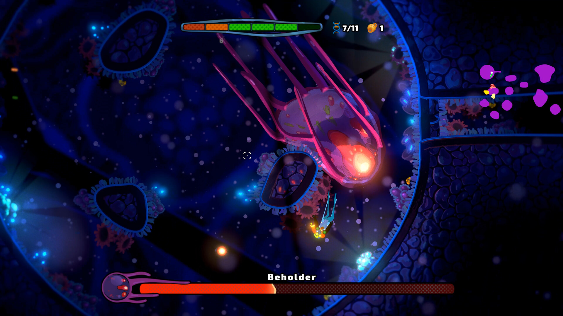 Steam Image