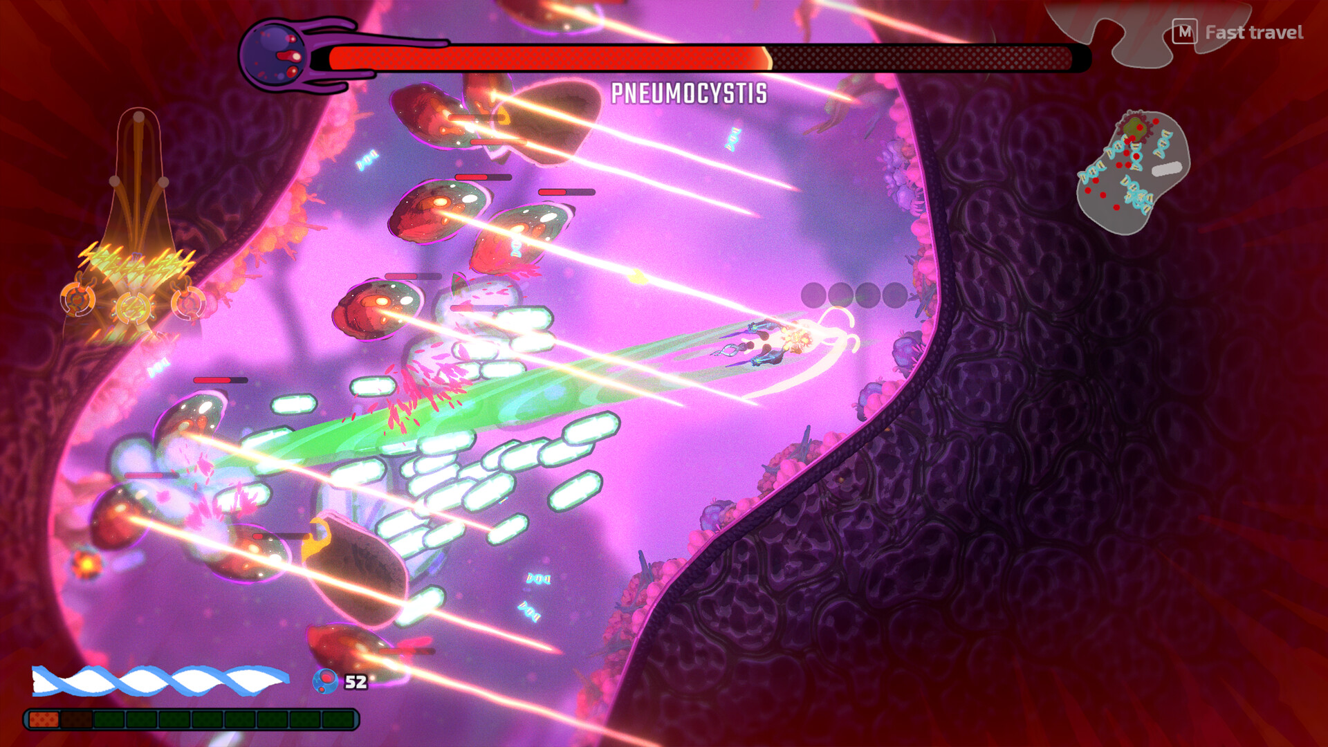 Pathogenic screenshot 12