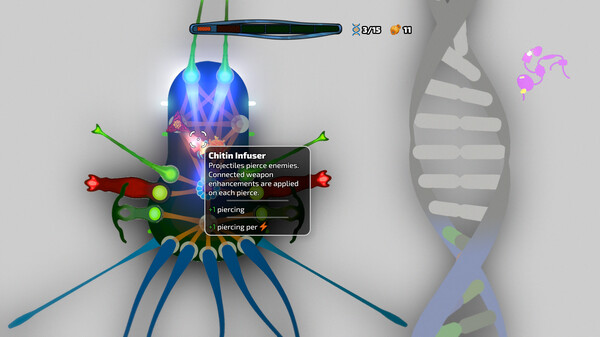 Pathogenic screenshot 4