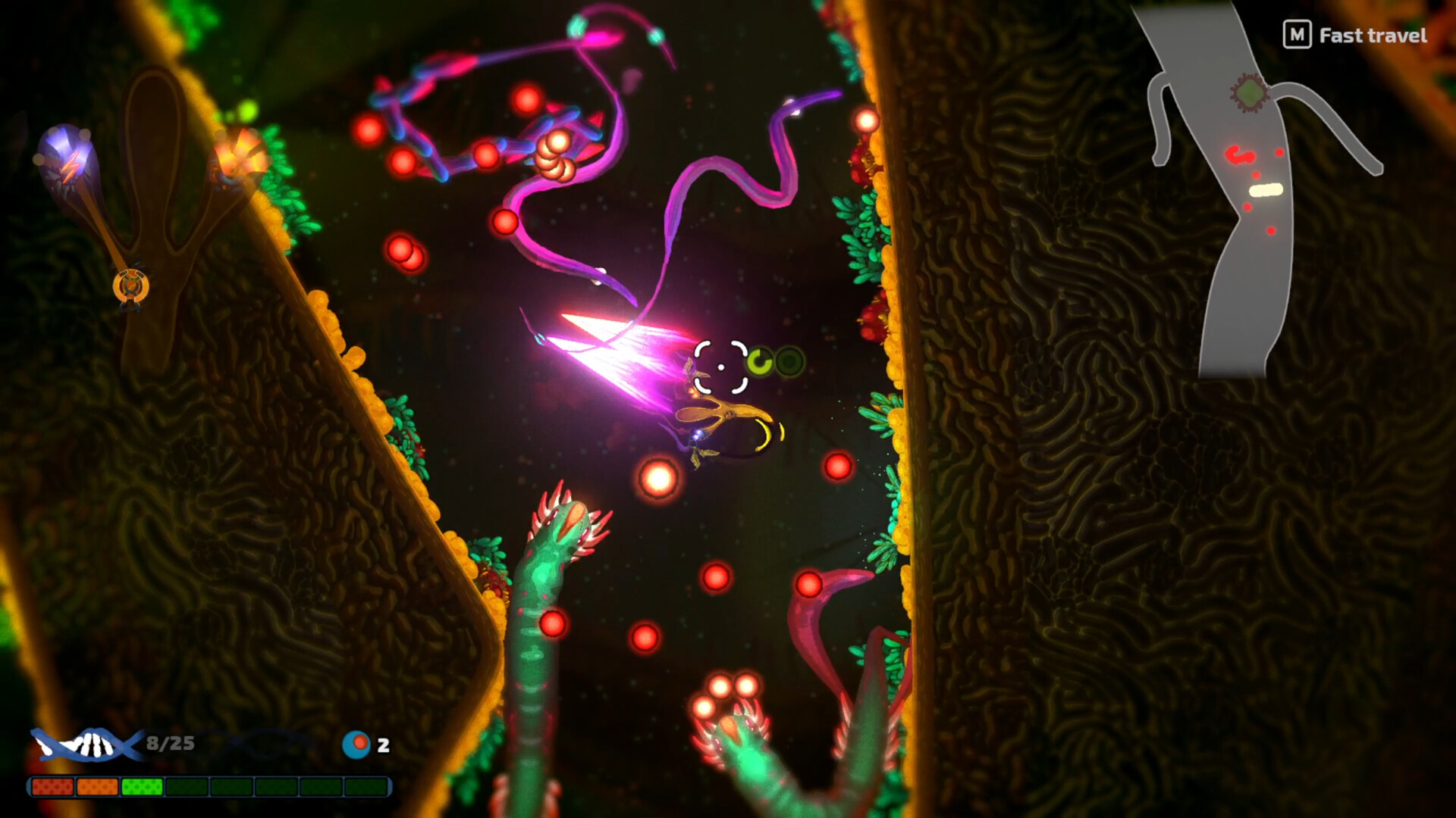 Pathogenic screenshot #6