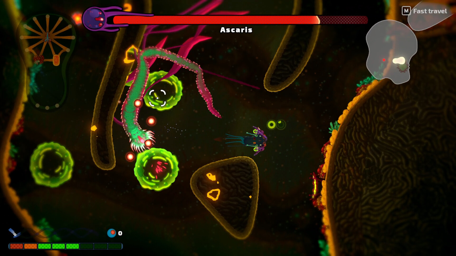Pathogenic screenshot #10