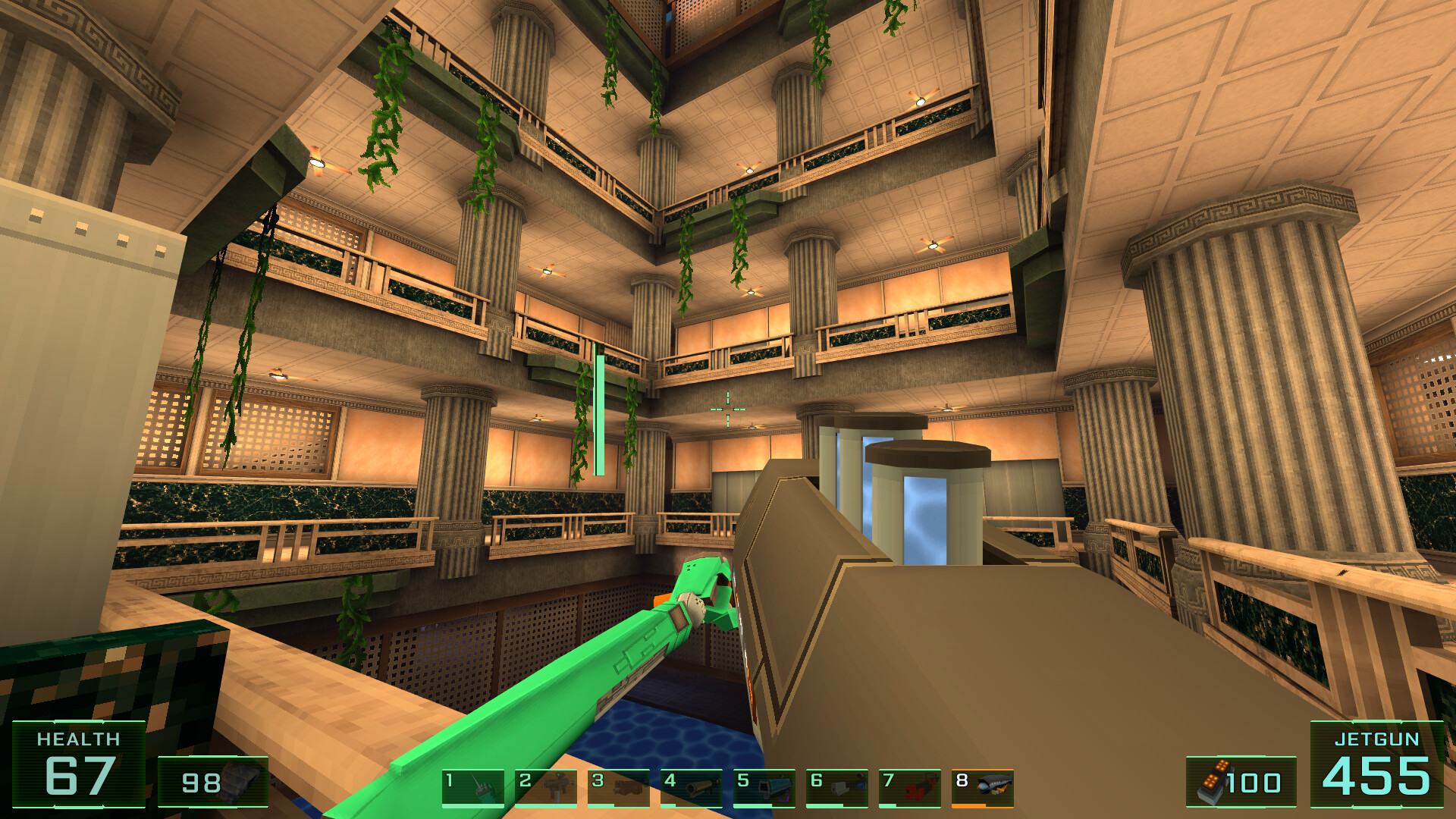 Ctesiphon screenshot #10