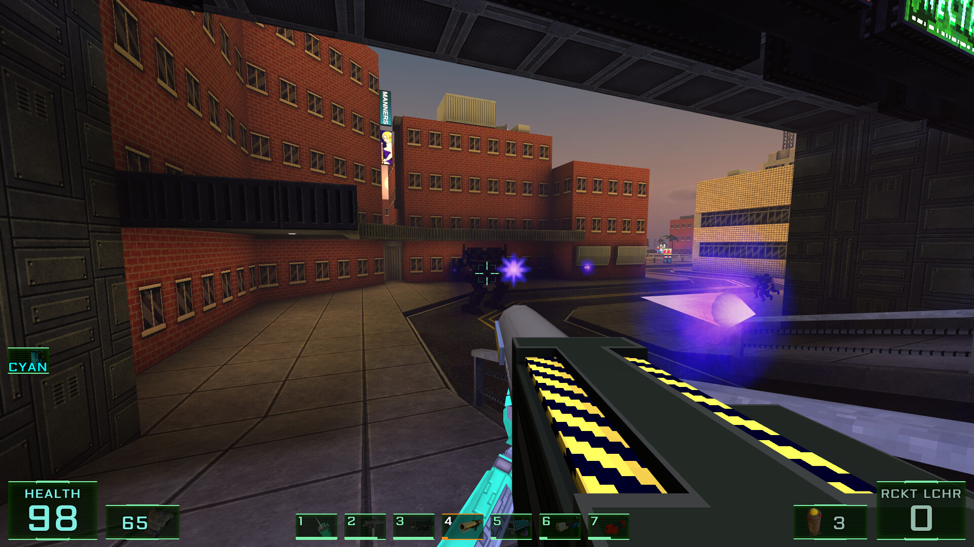 Ctesiphon screenshot #8