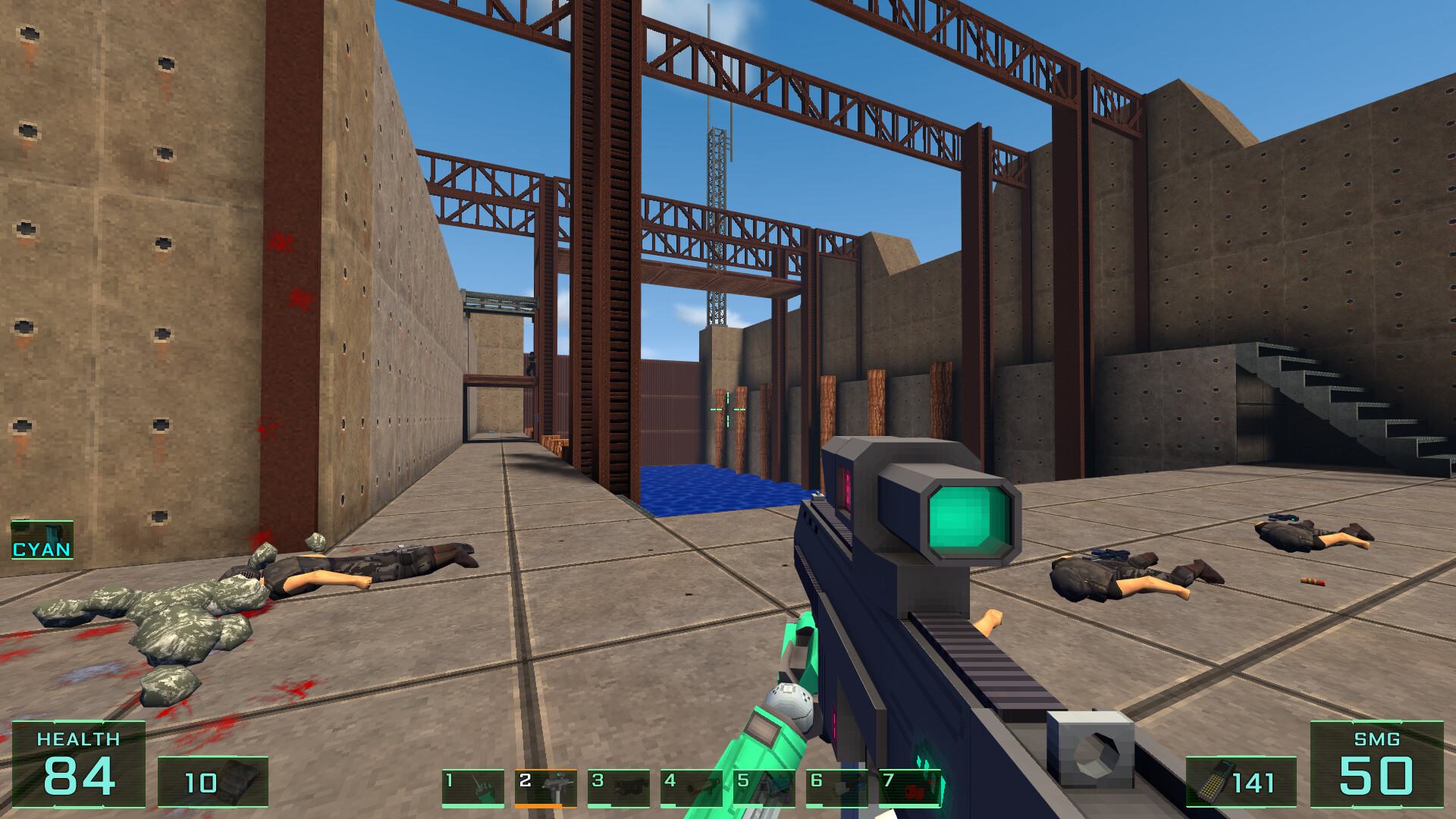 Ctesiphon screenshot #9