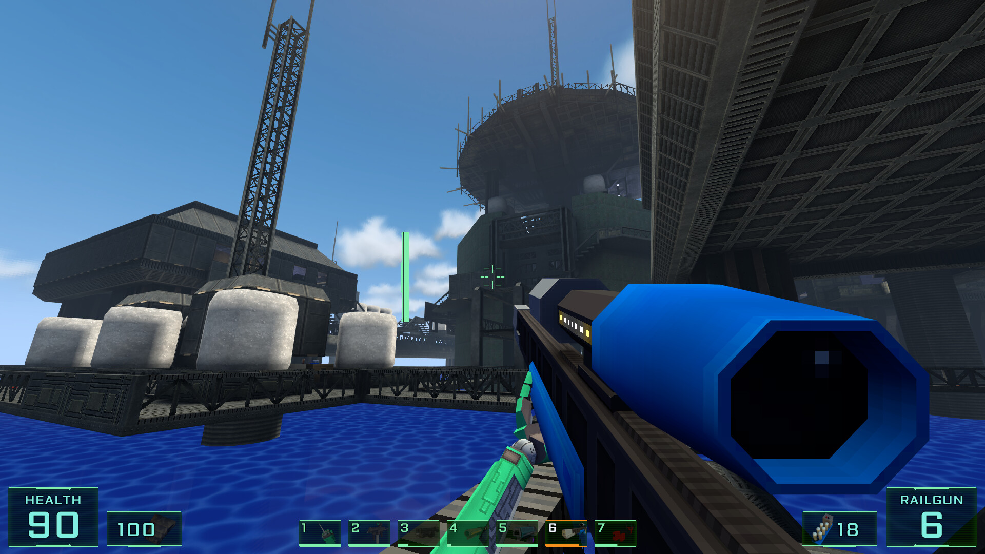 Ctesiphon screenshot #1