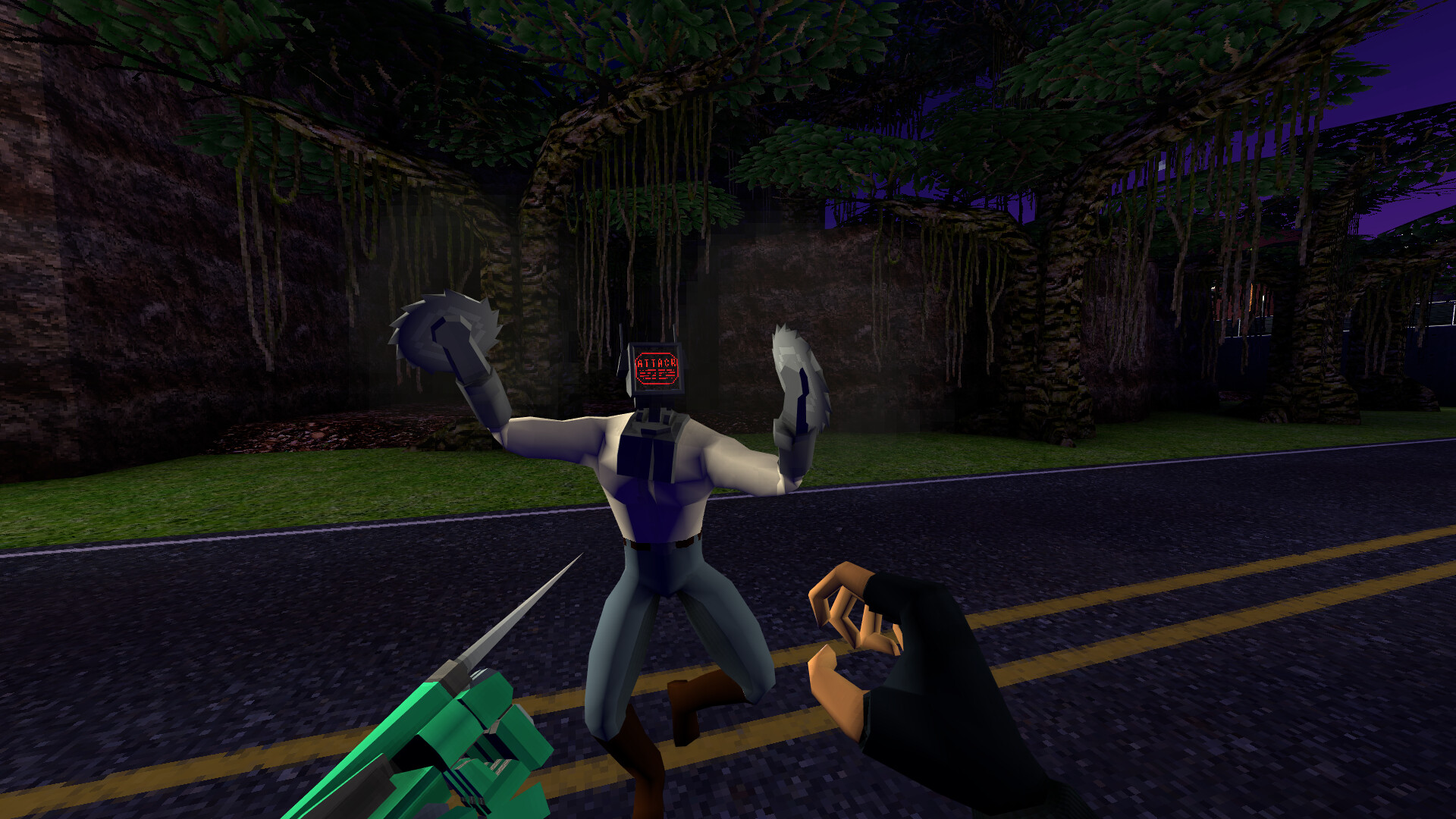 Ctesiphon screenshot #6
