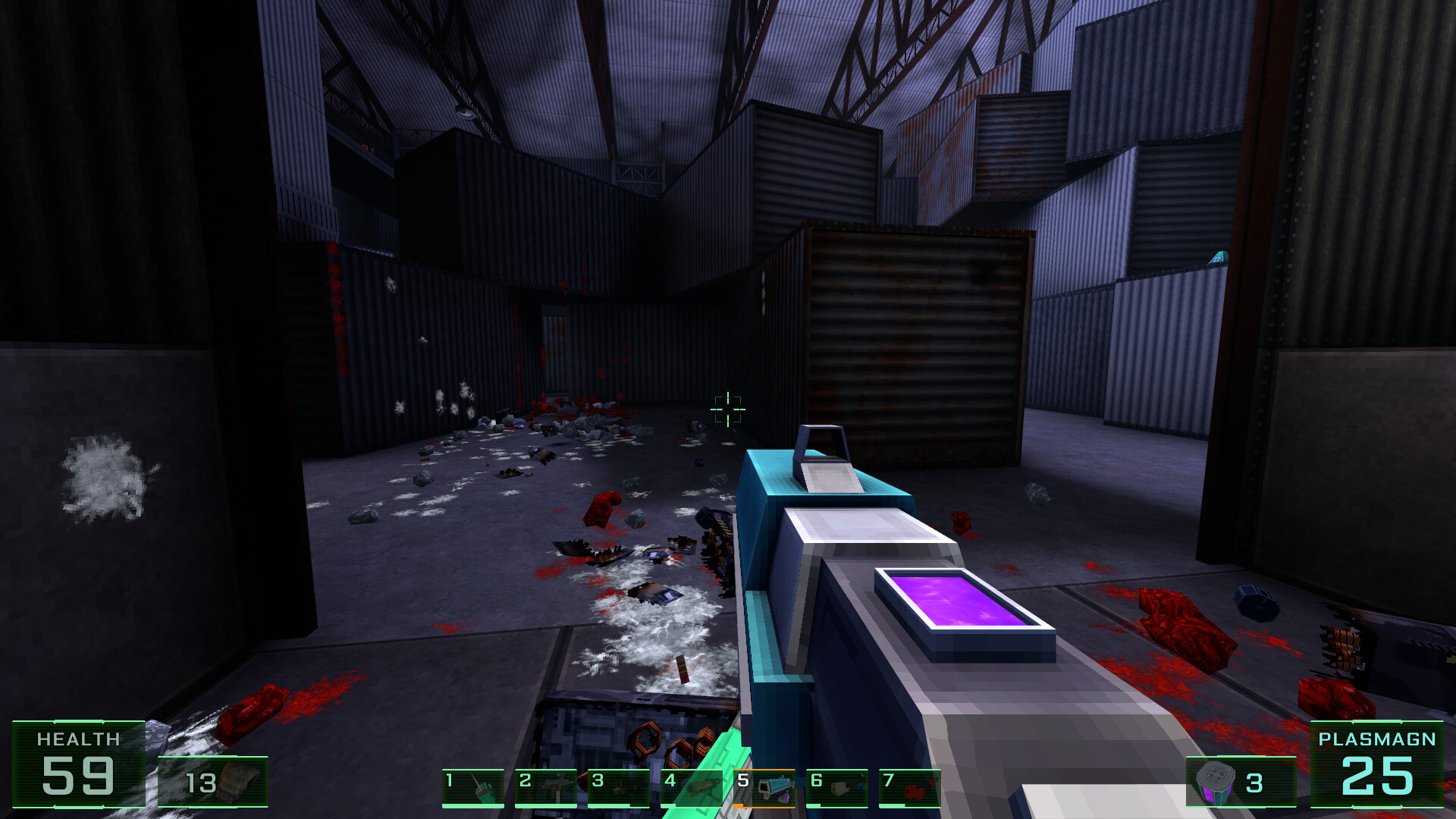 Ctesiphon screenshot #7