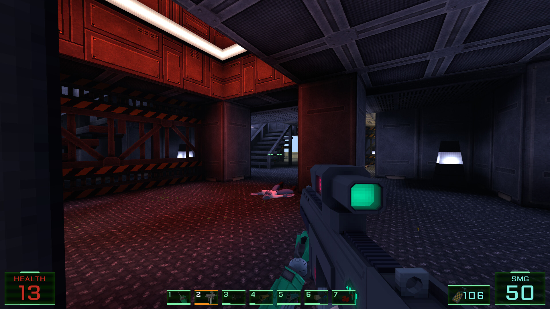Ctesiphon screenshot #5