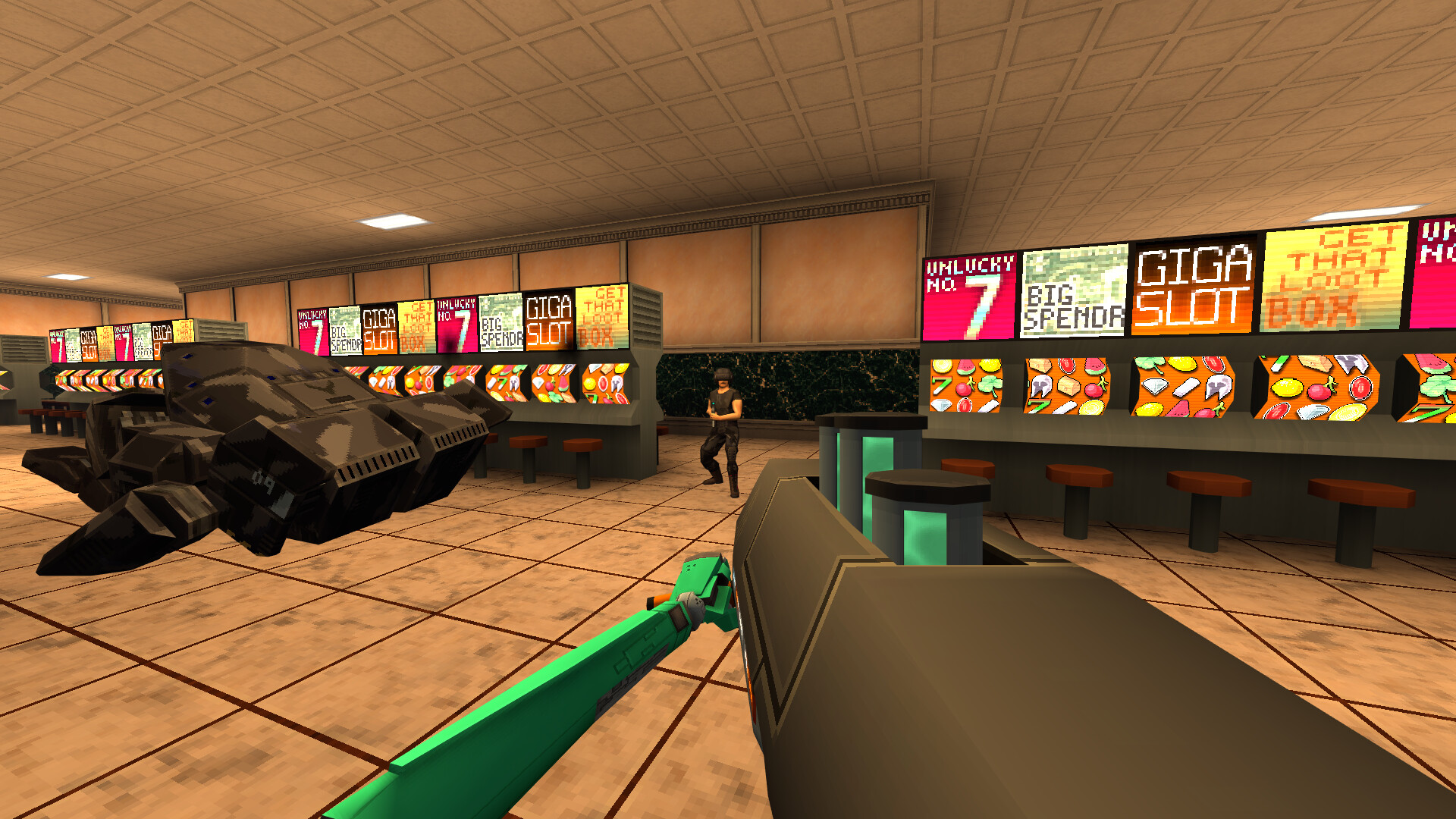 Ctesiphon screenshot #7