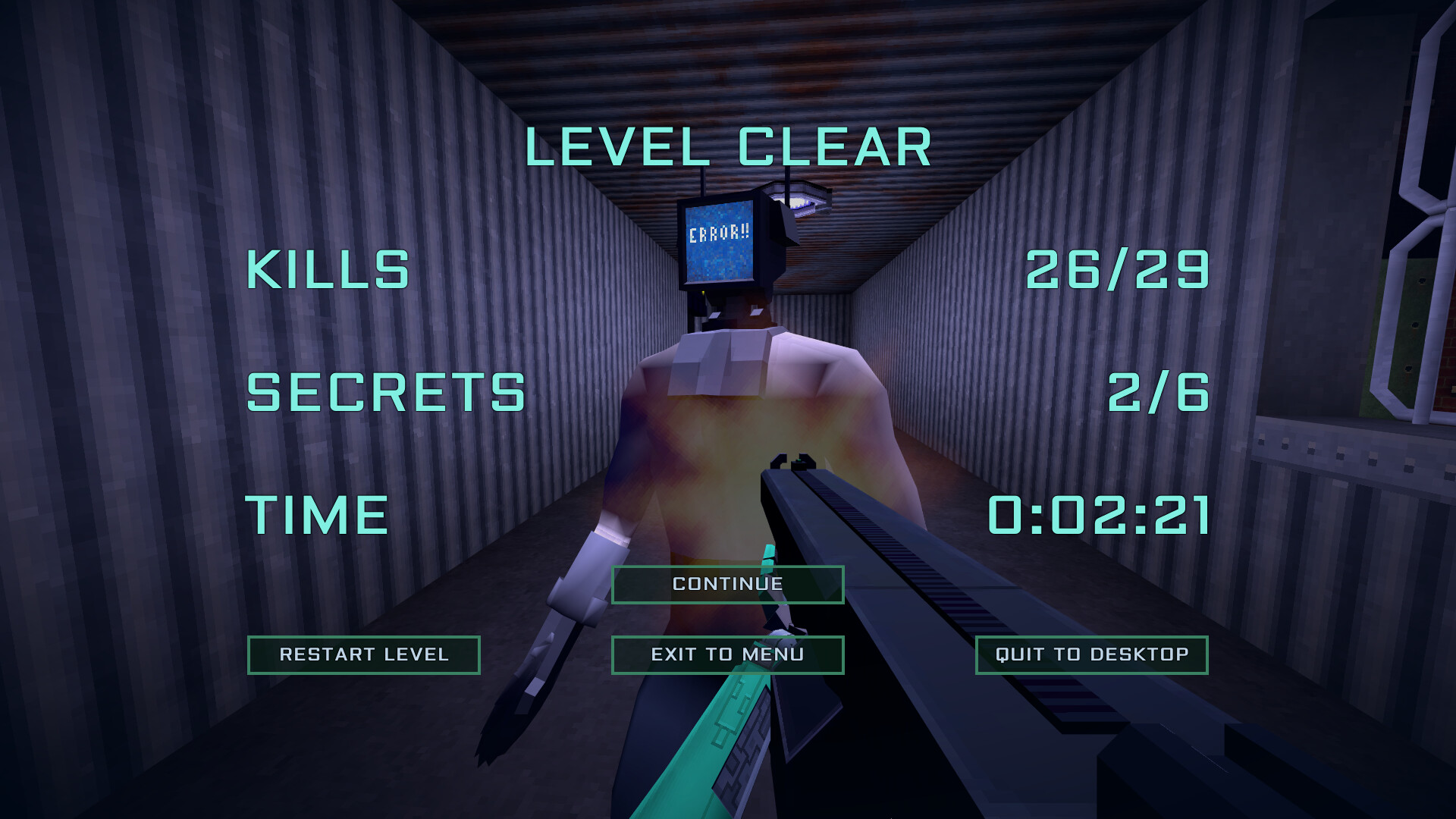 Ctesiphon screenshot #11