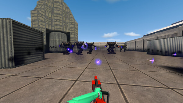 Ctesiphon screenshot 6