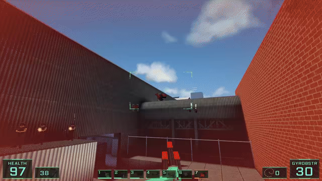 Ctesiphon video 2