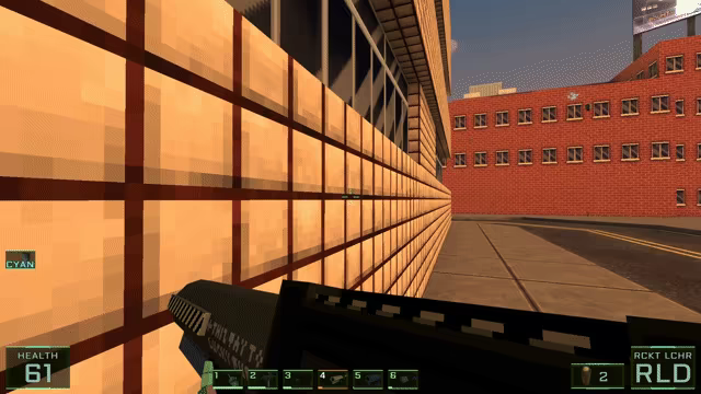 Ctesiphon video 3