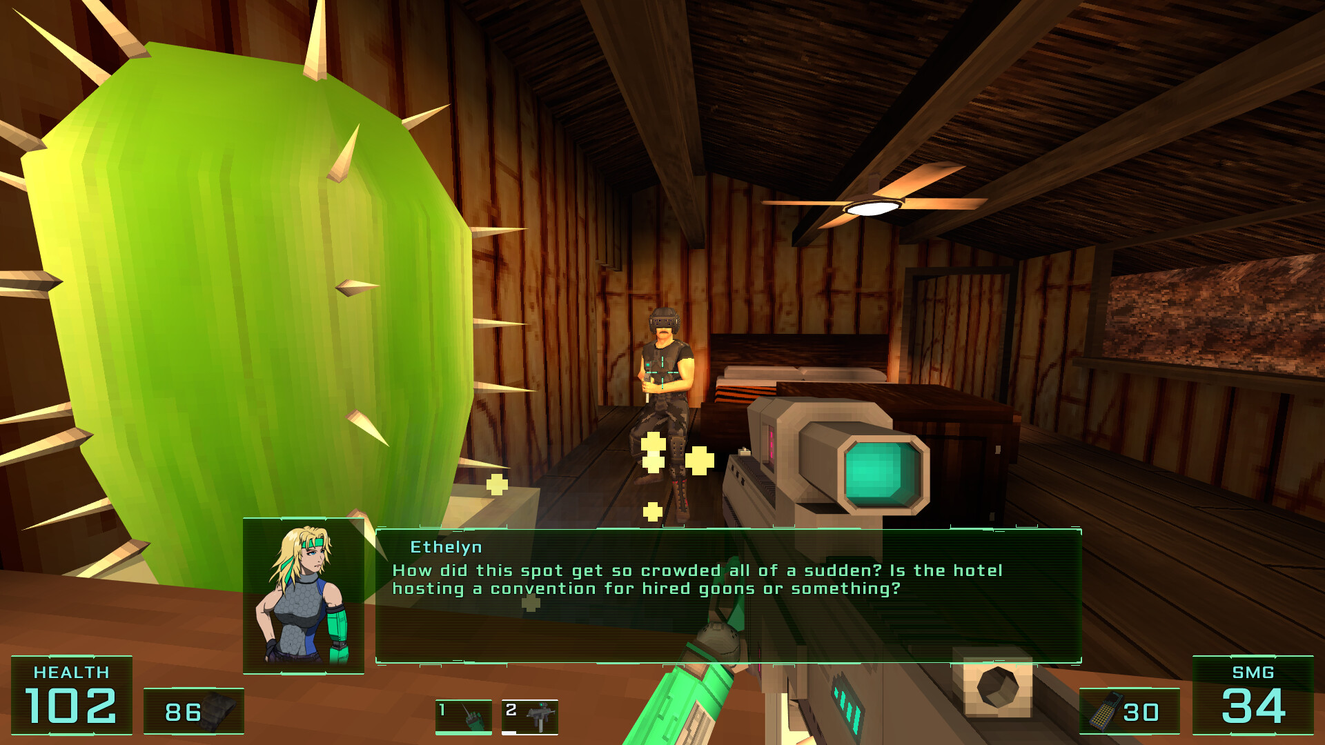 Ctesiphon screenshot #3