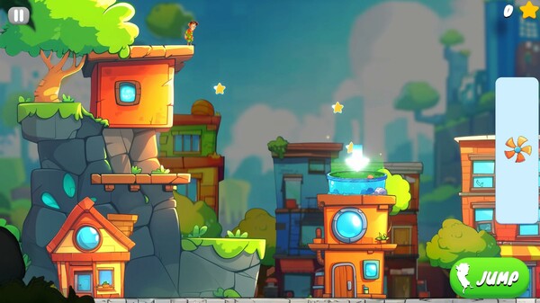 Operation: Clean Splash screenshot 5