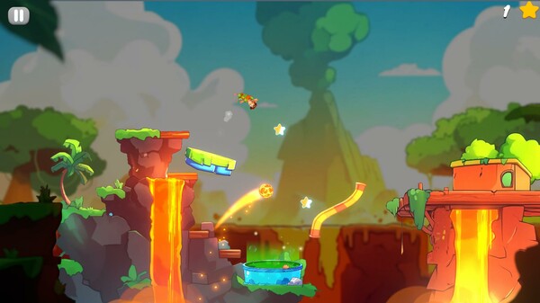 Operation: Clean Splash screenshot 2