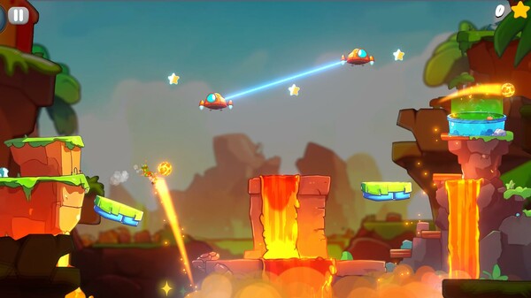 Operation: Clean Splash screenshot 8