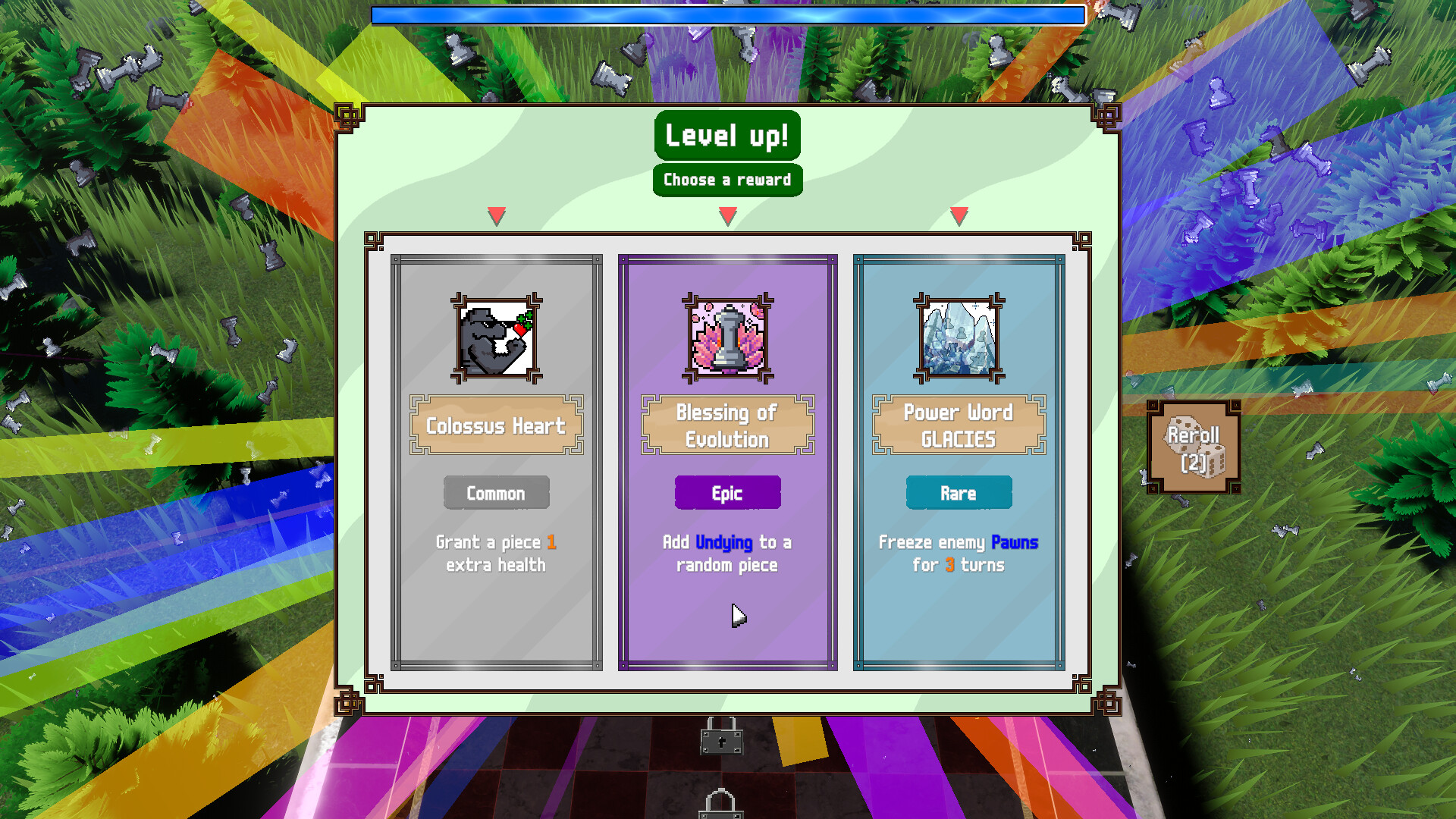 Prismarch screenshot #2