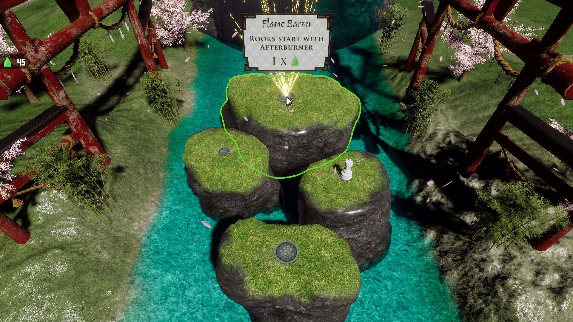 Prismarch screenshot #4