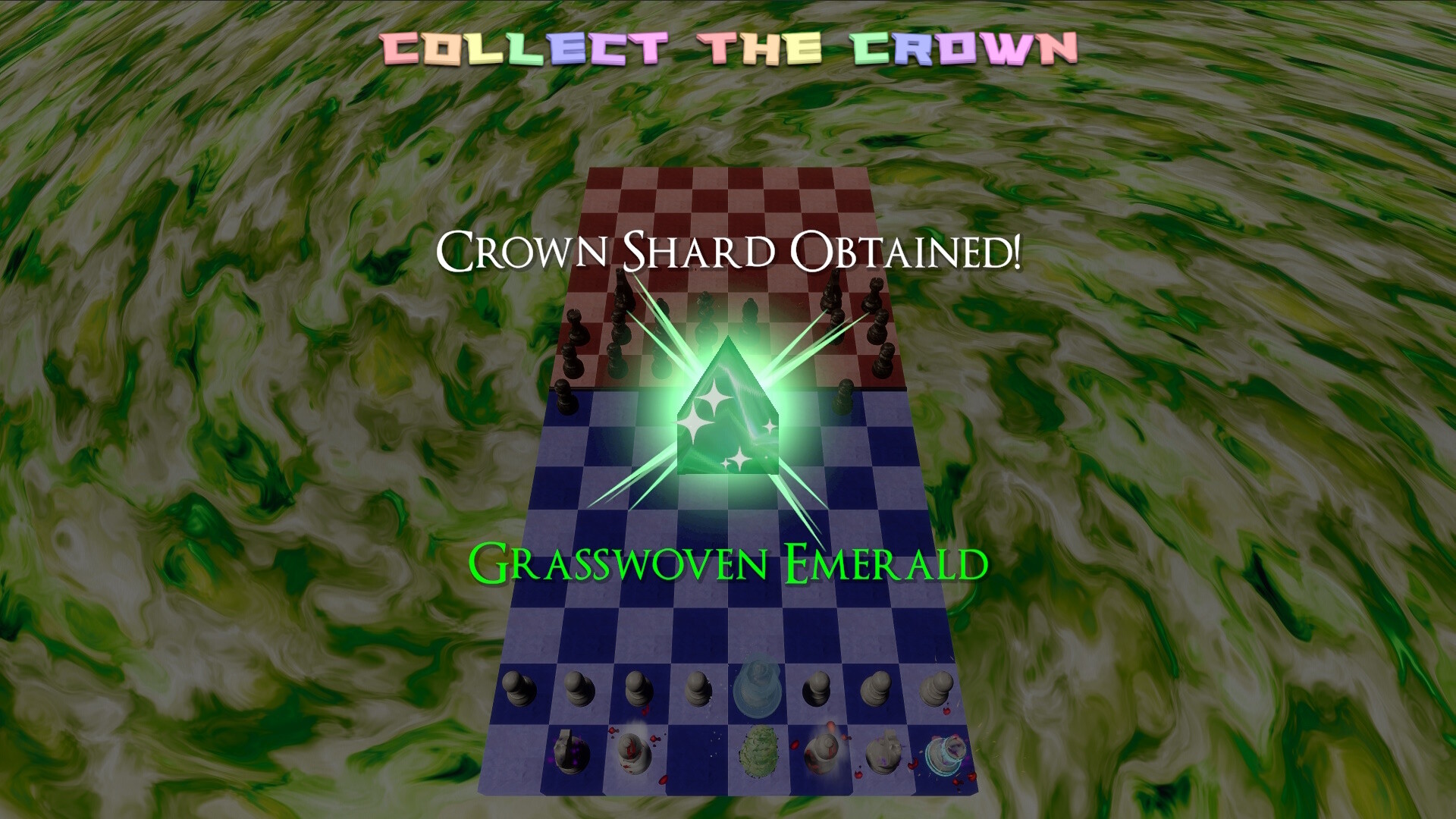 Prismarch screenshot #5