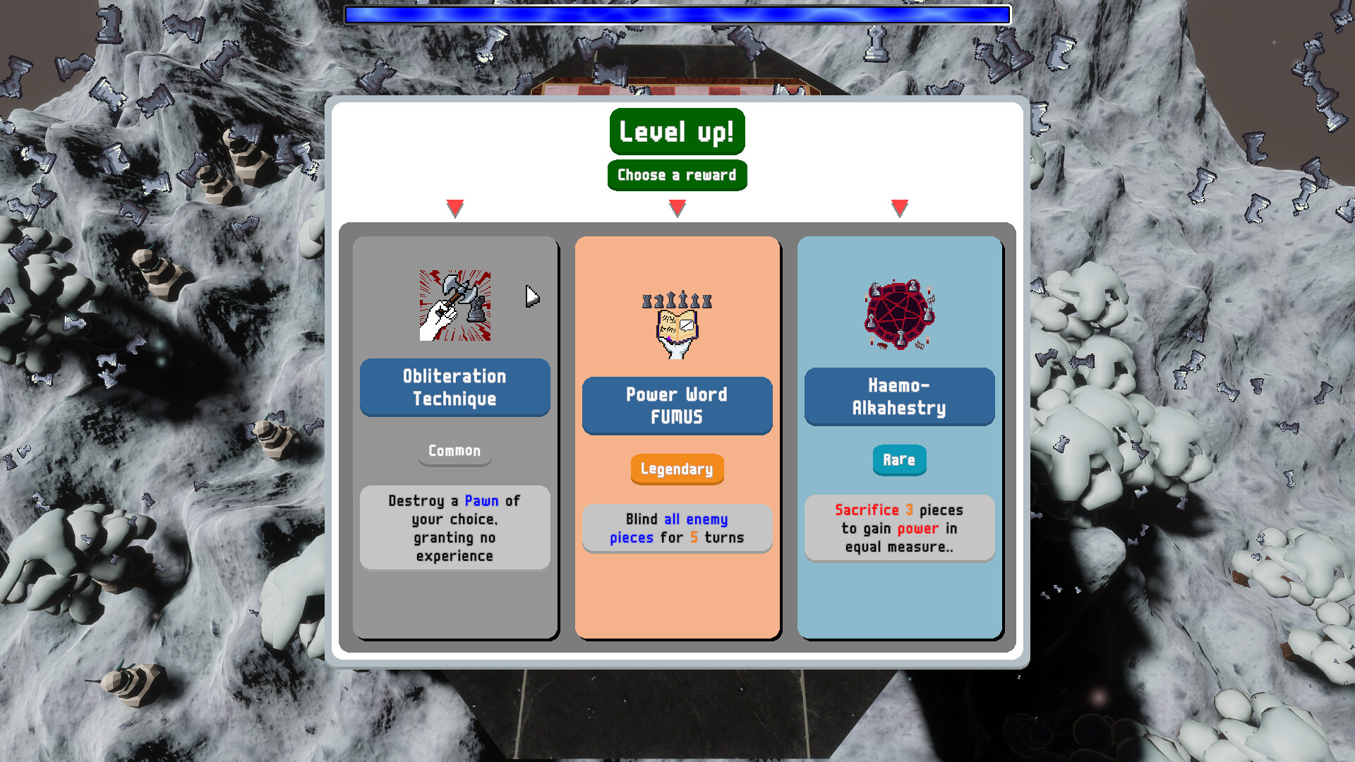 Prismarch screenshot #9