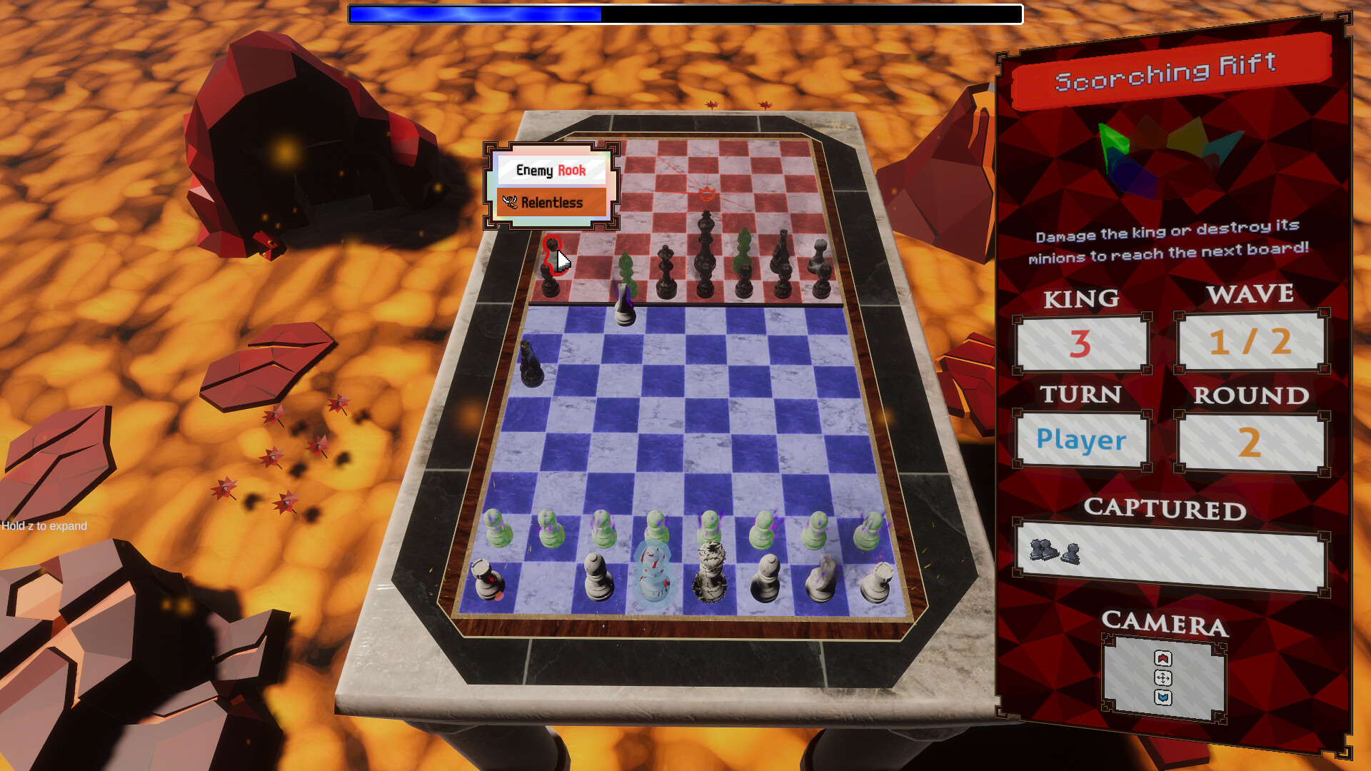 Prismarch screenshot #8